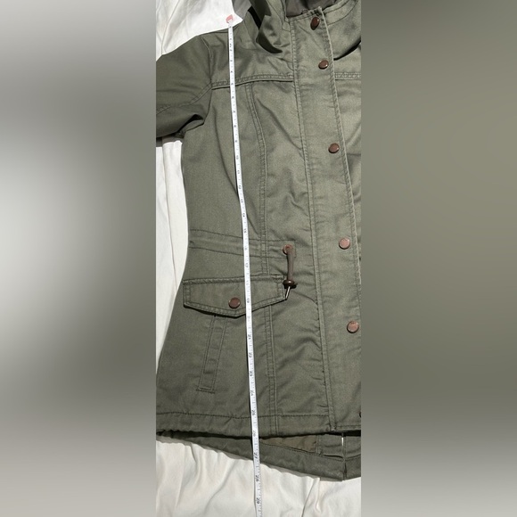 🌟Like New🌟 Only: Women’s Light Jacket- Size XS - Picture 10 of 10